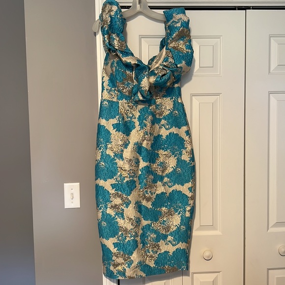 ‘Brielle dress’ by eliyathelabel - new with tags - Picture 9 of 9